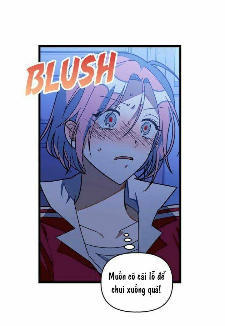 Sự Lãng Mạn Còn Tồn Tại Chapter 23 - Trang 2