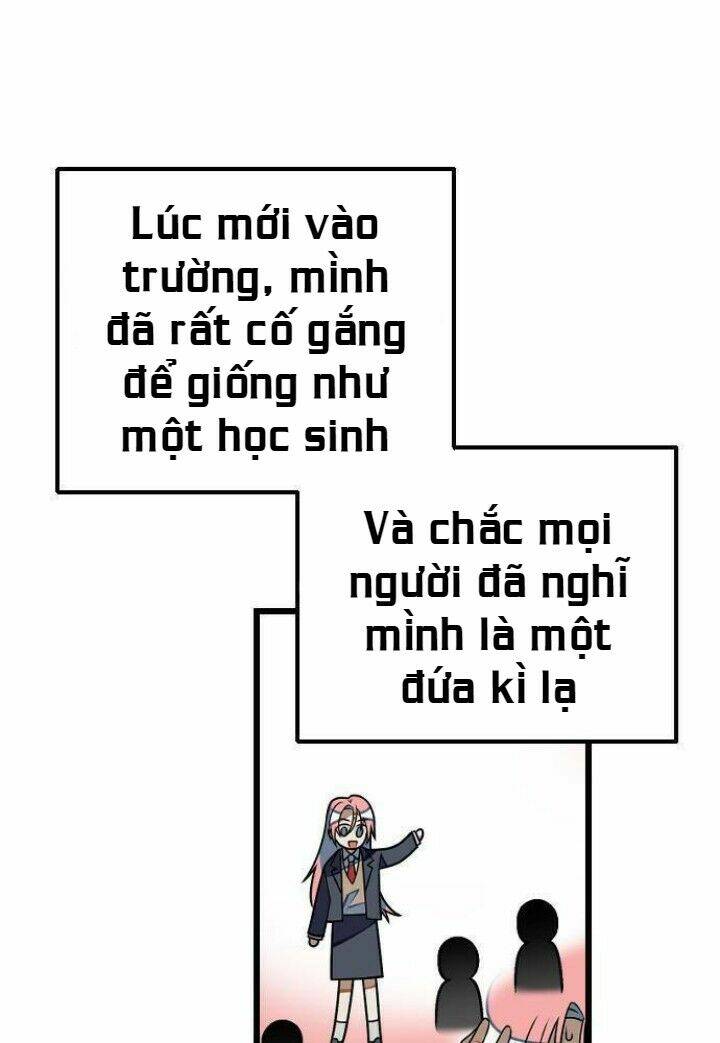 Sự Lãng Mạn Còn Tồn Tại Chapter 23 - Trang 2