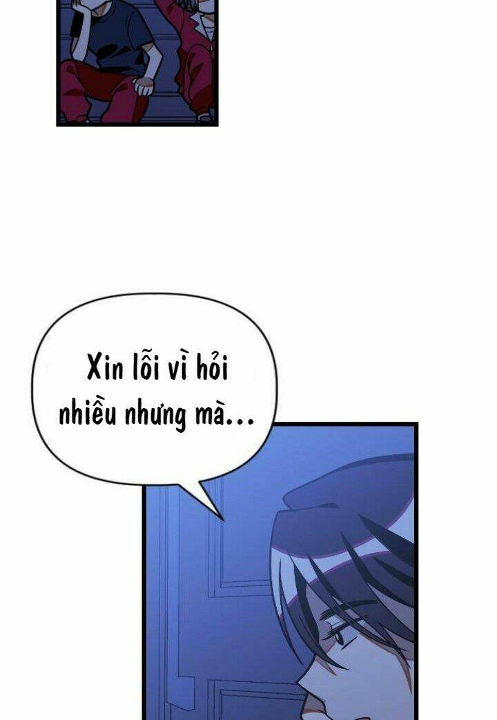 Sự Lãng Mạn Còn Tồn Tại Chapter 23 - Trang 2