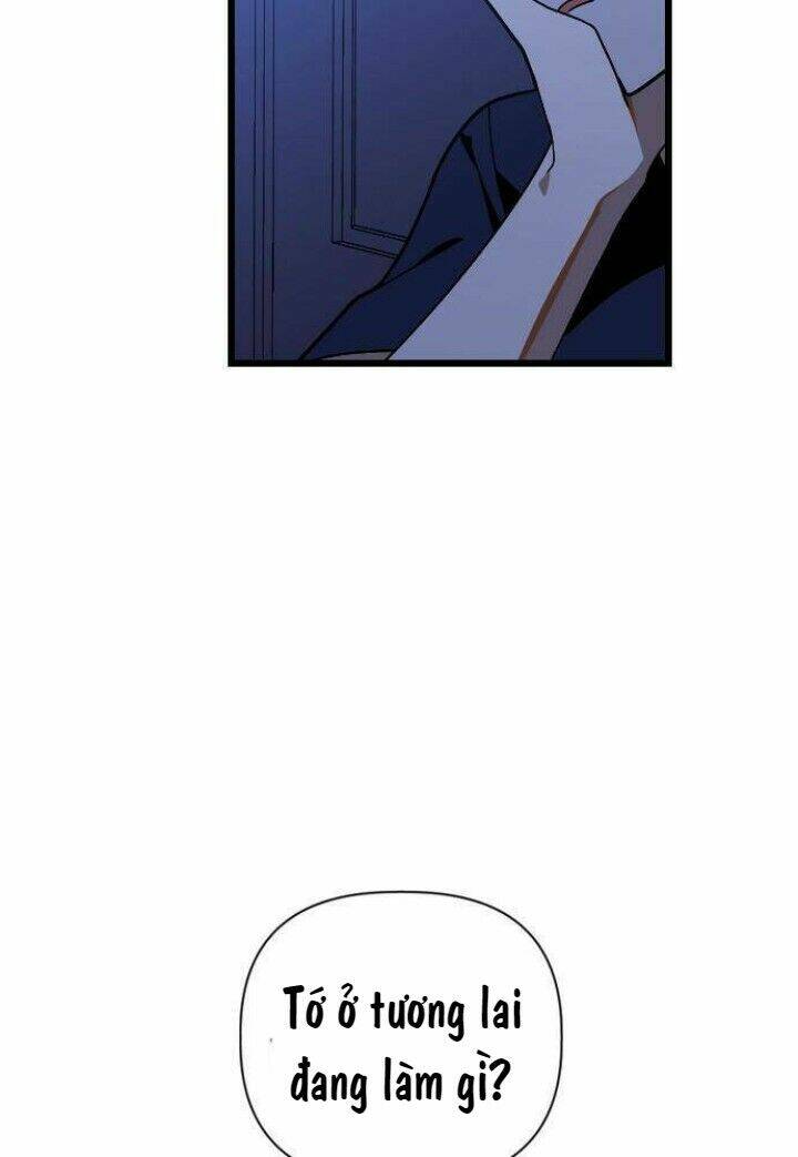 Sự Lãng Mạn Còn Tồn Tại Chapter 23 - Trang 2