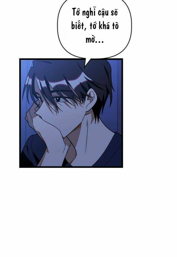 Sự Lãng Mạn Còn Tồn Tại Chapter 23 - Trang 2