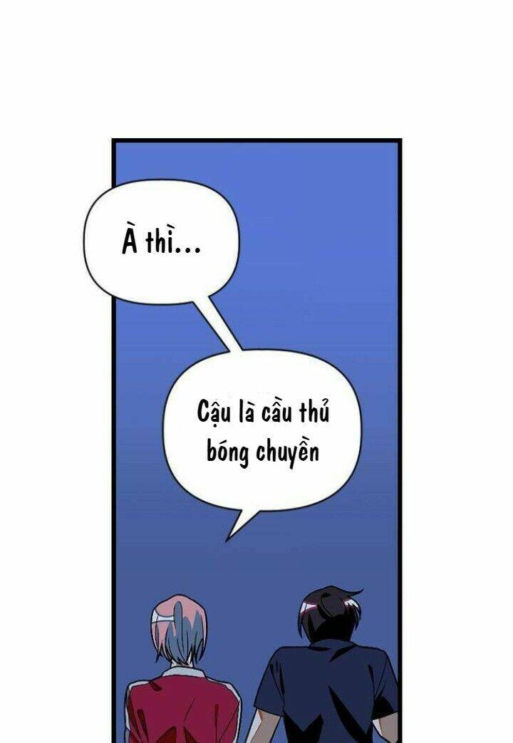 Sự Lãng Mạn Còn Tồn Tại Chapter 23 - Trang 2