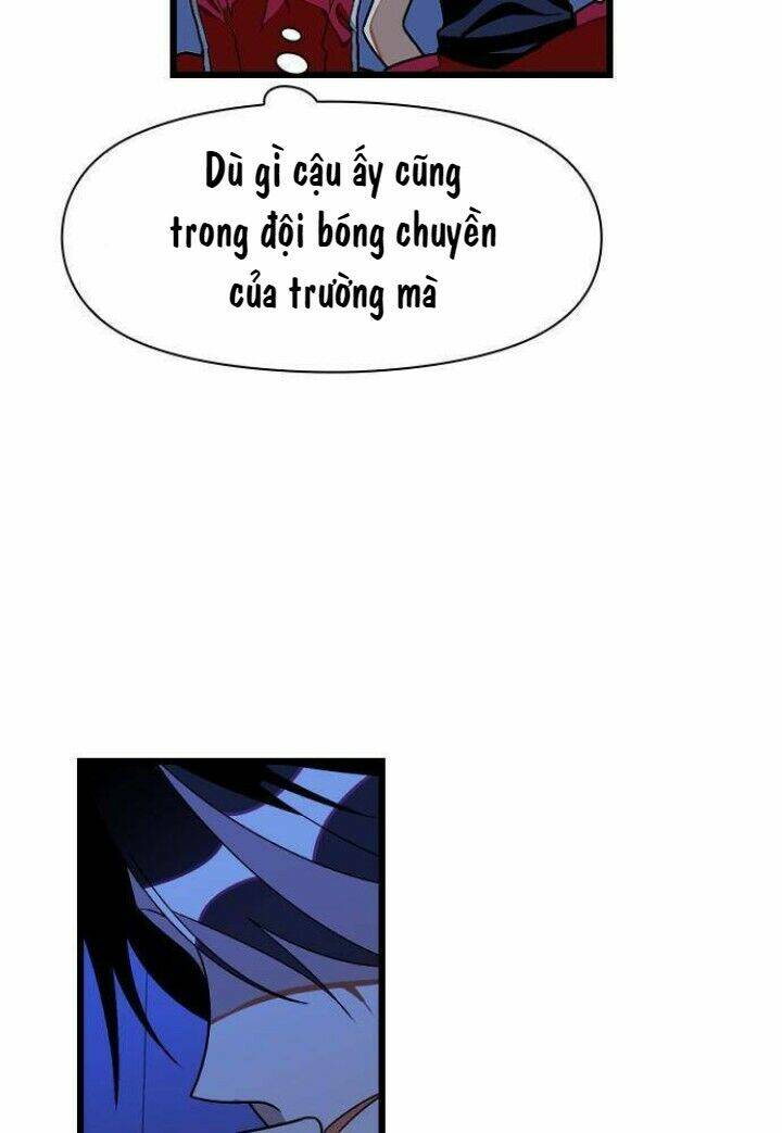 Sự Lãng Mạn Còn Tồn Tại Chapter 23 - Trang 2