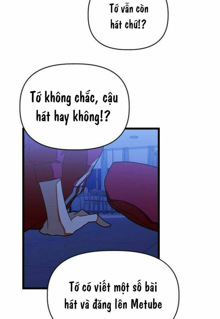 Sự Lãng Mạn Còn Tồn Tại Chapter 23 - Trang 2