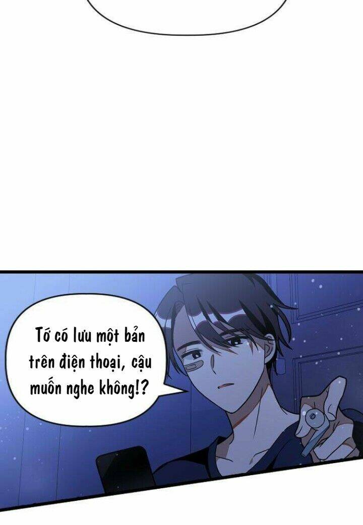 Sự Lãng Mạn Còn Tồn Tại Chapter 23 - Trang 2