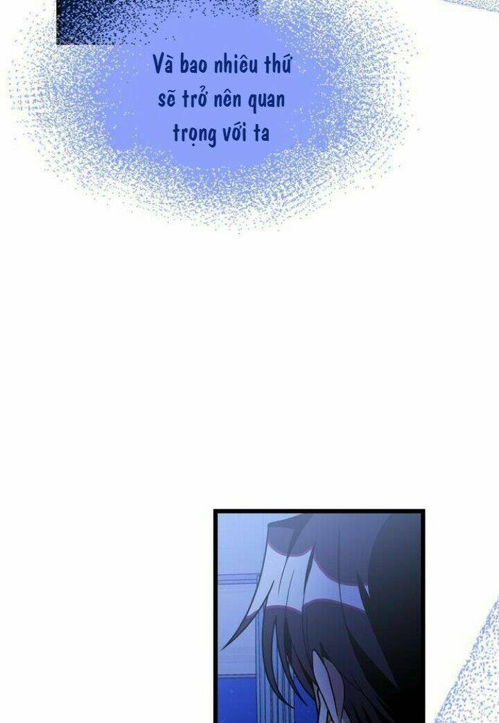 Sự Lãng Mạn Còn Tồn Tại Chapter 23 - Trang 2