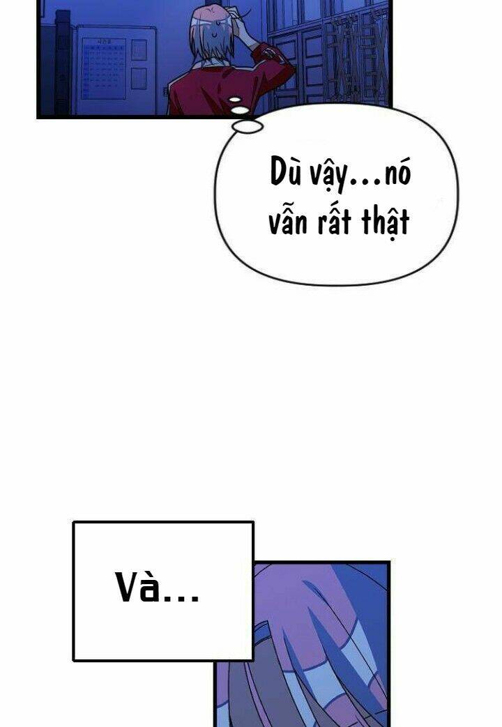 Sự Lãng Mạn Còn Tồn Tại Chapter 23 - Trang 2