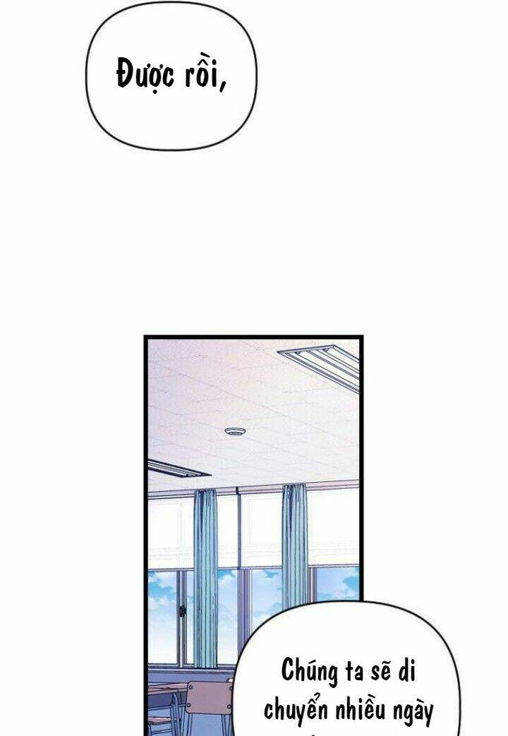 Sự Lãng Mạn Còn Tồn Tại Chapter 23 - Trang 2