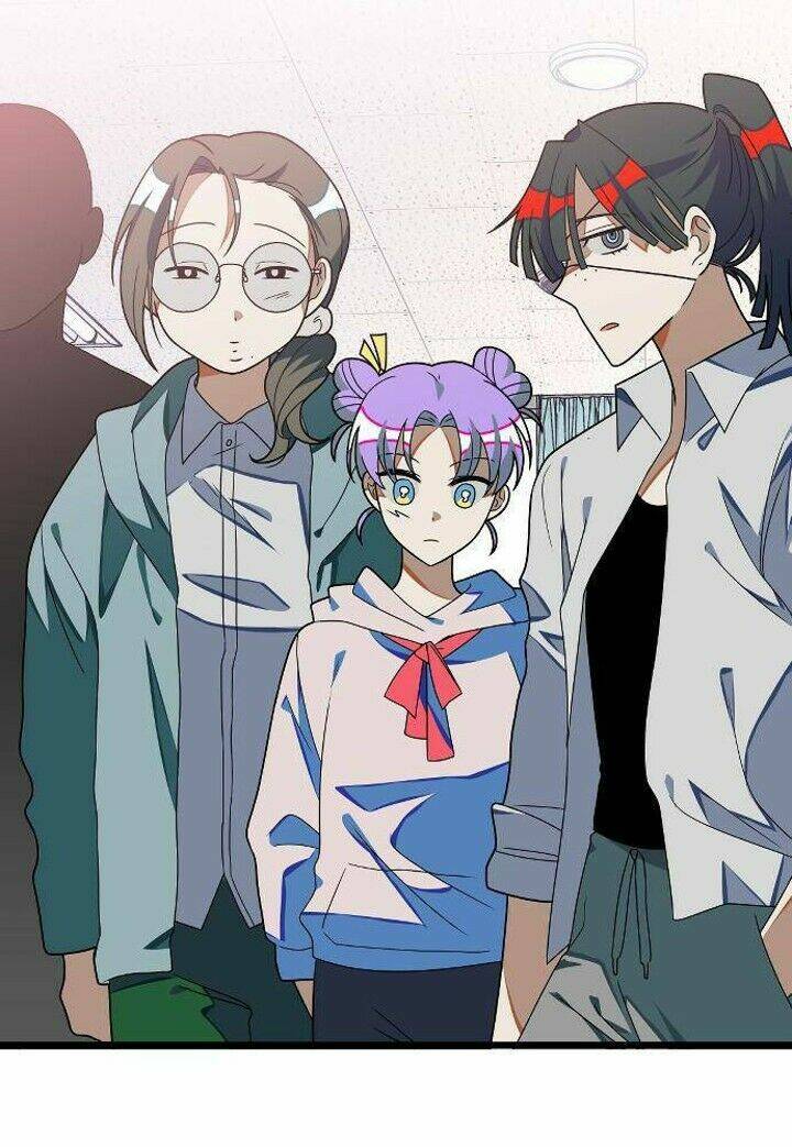 Sự Lãng Mạn Còn Tồn Tại Chapter 23 - Trang 2