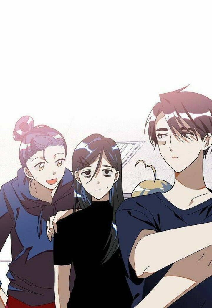 Sự Lãng Mạn Còn Tồn Tại Chapter 23 - Trang 2