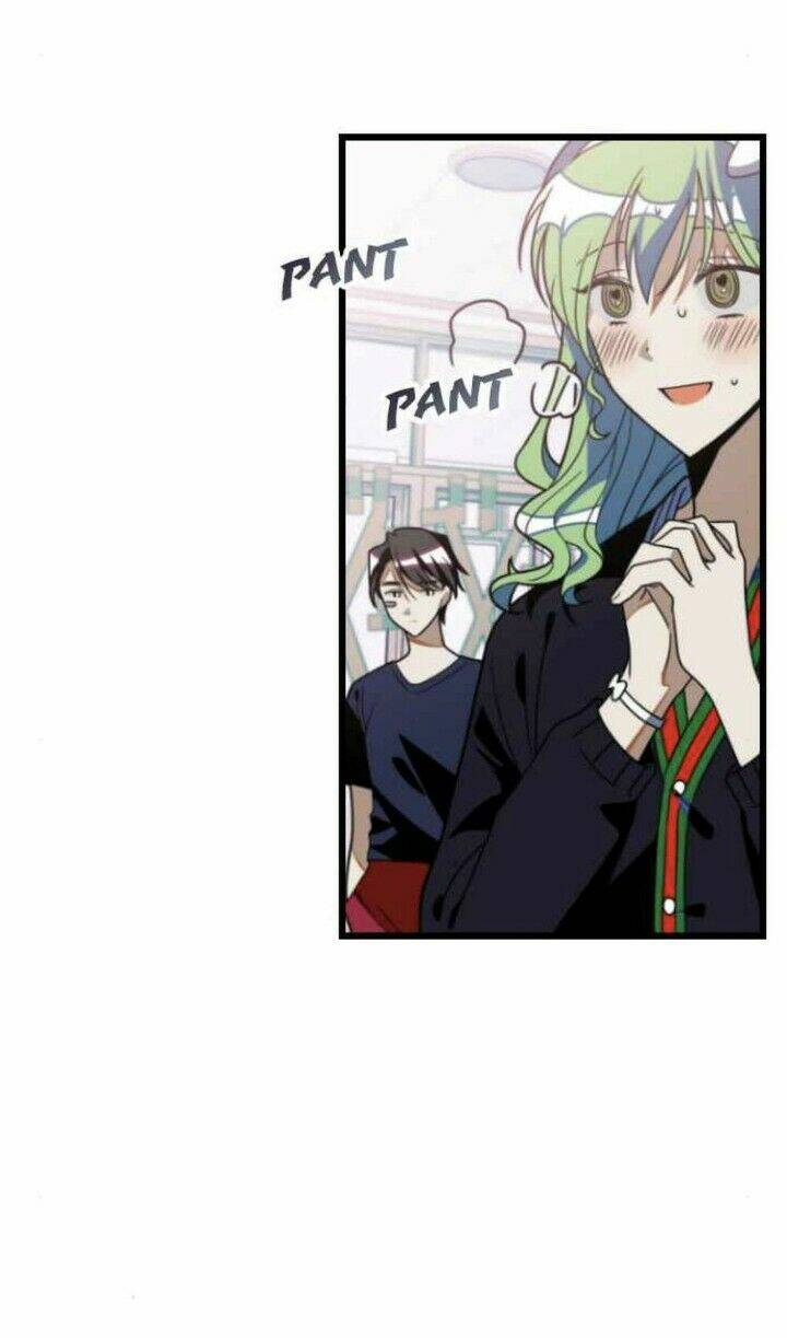 Sự Lãng Mạn Còn Tồn Tại Chapter 25 - Trang 2