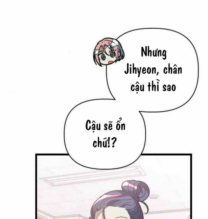 Sự Lãng Mạn Còn Tồn Tại Chapter 25 - Trang 2