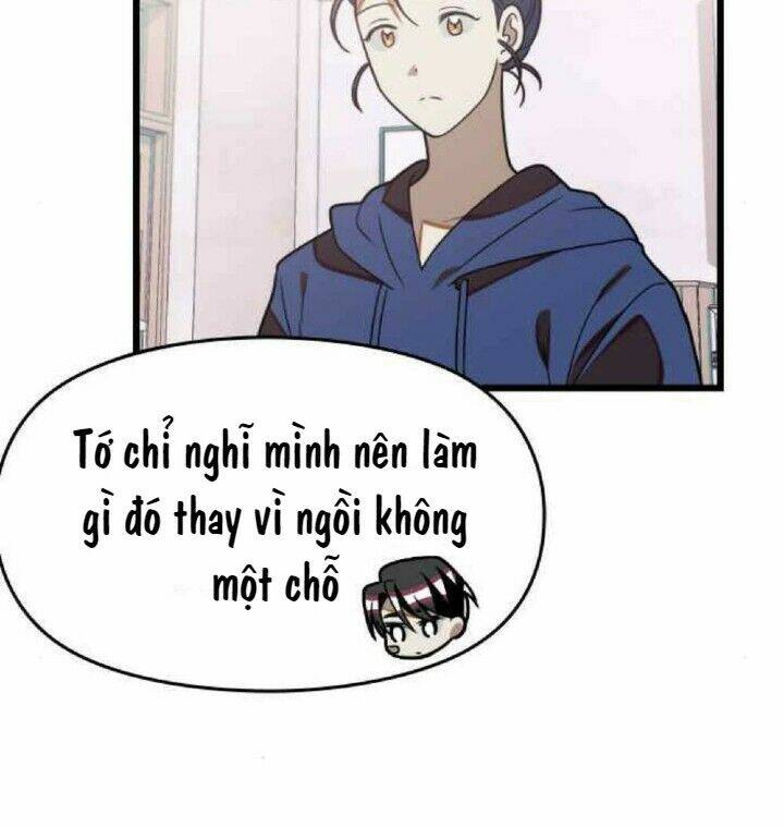 Sự Lãng Mạn Còn Tồn Tại Chapter 25 - Trang 2