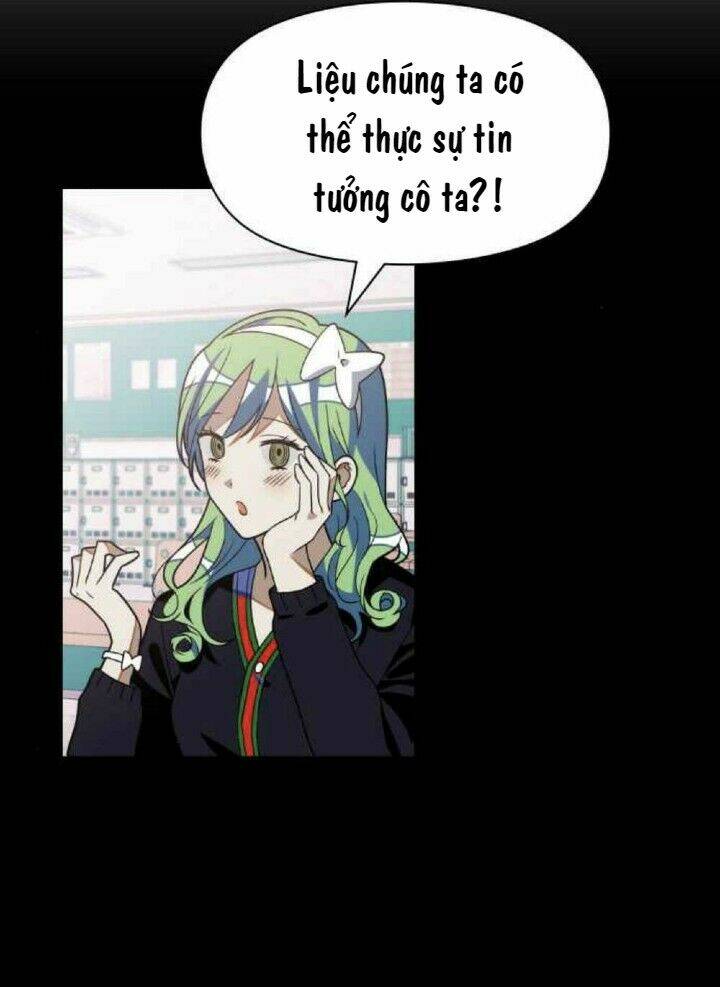 Sự Lãng Mạn Còn Tồn Tại Chapter 25 - Trang 2