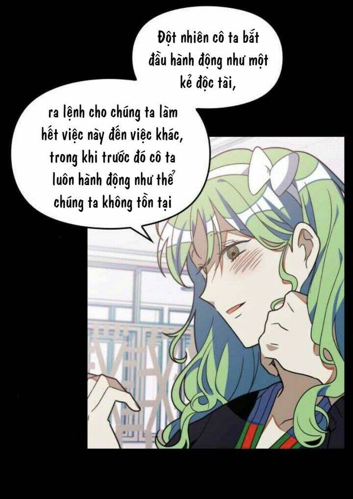Sự Lãng Mạn Còn Tồn Tại Chapter 25 - Trang 2