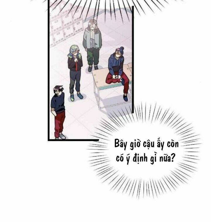 Sự Lãng Mạn Còn Tồn Tại Chapter 25 - Trang 2