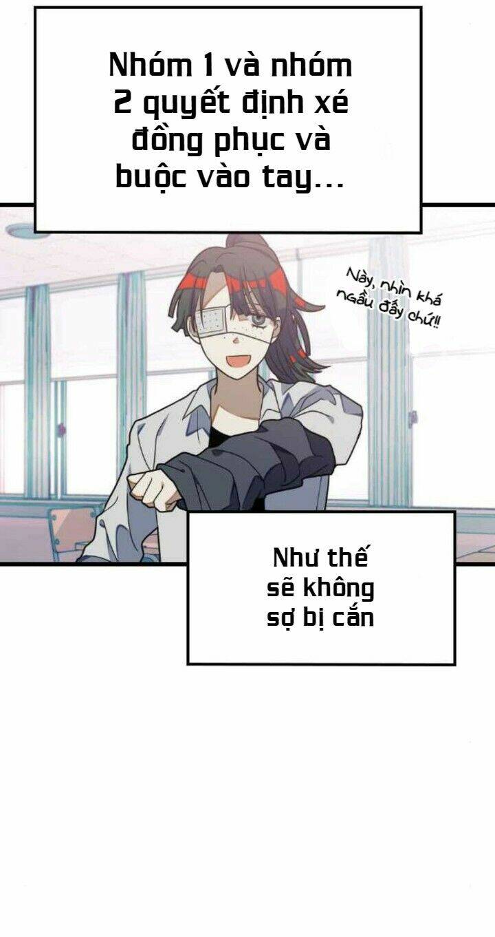 Sự Lãng Mạn Còn Tồn Tại Chapter 25 - Trang 2