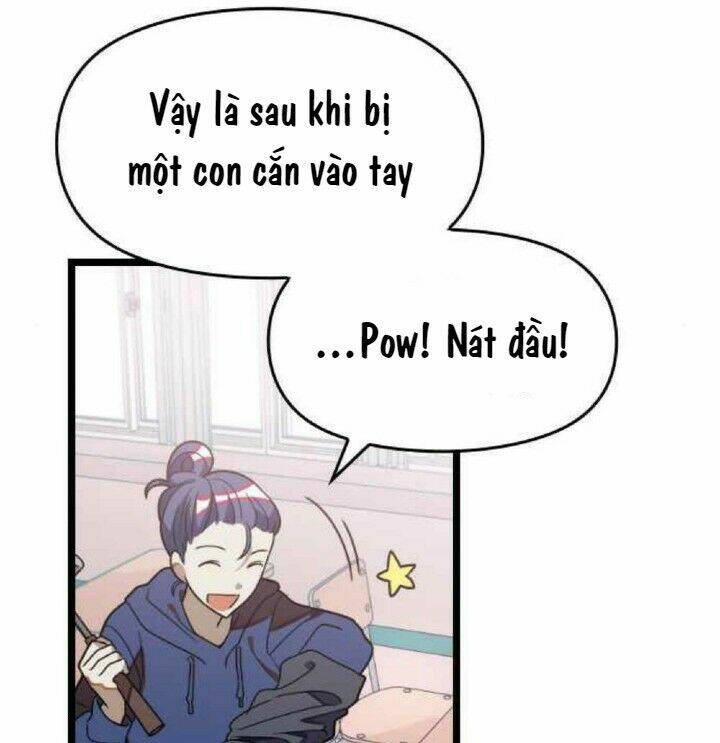 Sự Lãng Mạn Còn Tồn Tại Chapter 25 - Trang 2