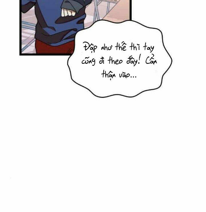 Sự Lãng Mạn Còn Tồn Tại Chapter 25 - Trang 2