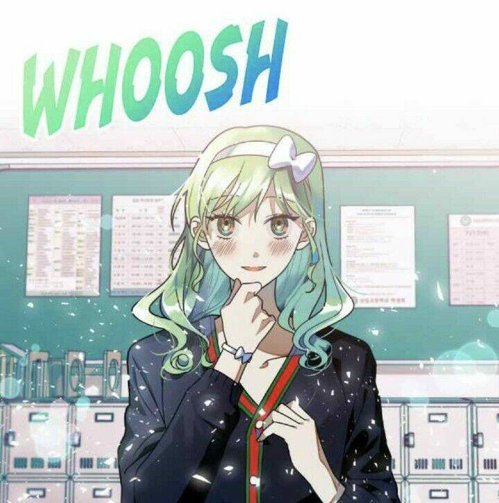 Sự Lãng Mạn Còn Tồn Tại Chapter 25 - Trang 2