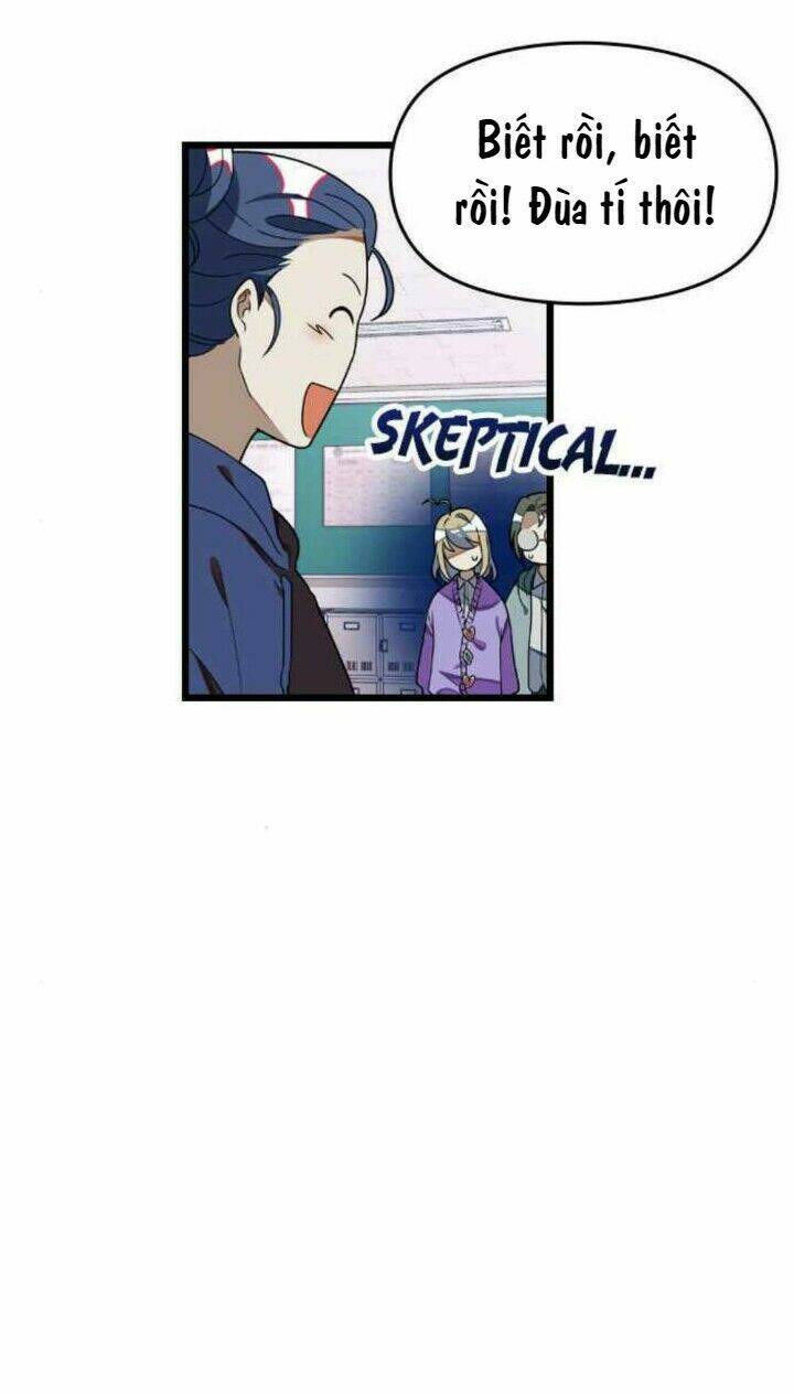 Sự Lãng Mạn Còn Tồn Tại Chapter 25 - Trang 2