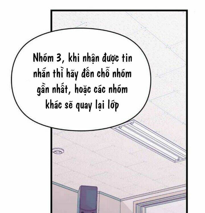 Sự Lãng Mạn Còn Tồn Tại Chapter 25 - Trang 2