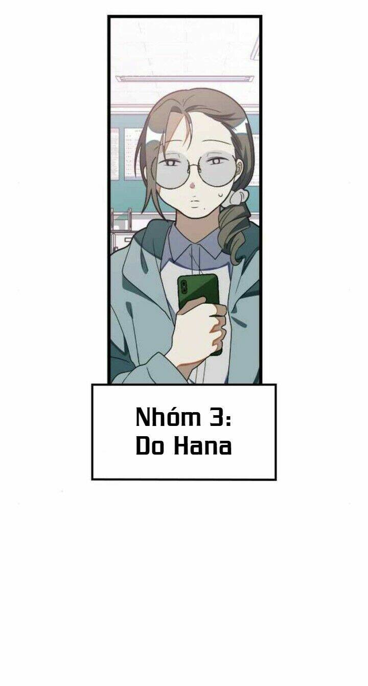 Sự Lãng Mạn Còn Tồn Tại Chapter 25 - Trang 2