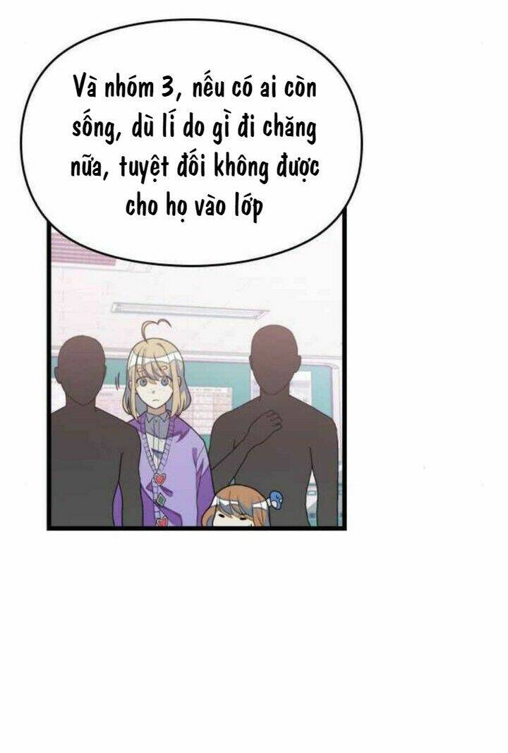 Sự Lãng Mạn Còn Tồn Tại Chapter 25 - Trang 2