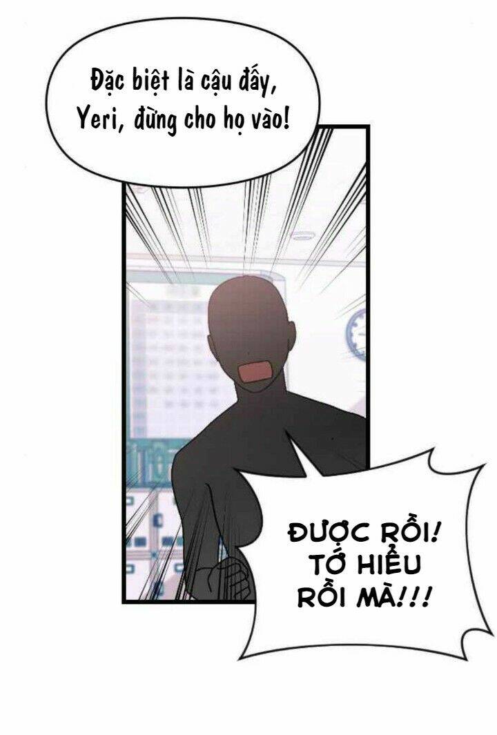 Sự Lãng Mạn Còn Tồn Tại Chapter 25 - Trang 2