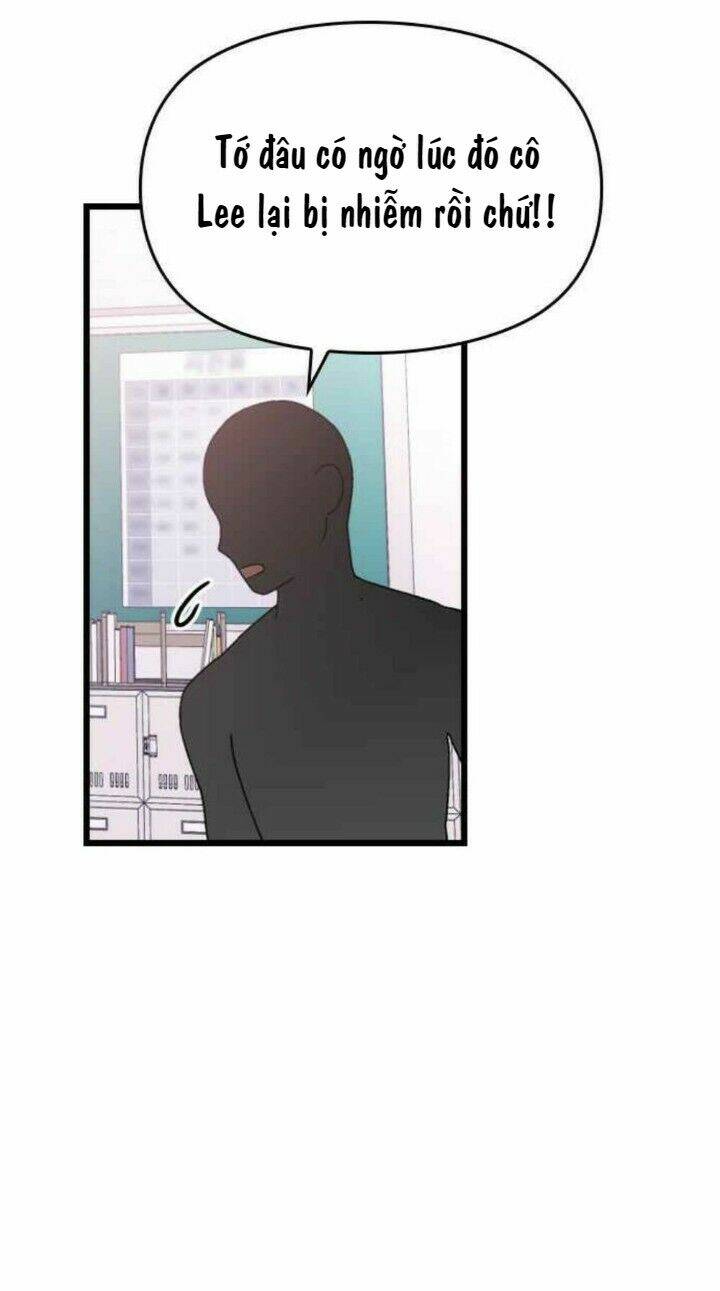 Sự Lãng Mạn Còn Tồn Tại Chapter 25 - Trang 2