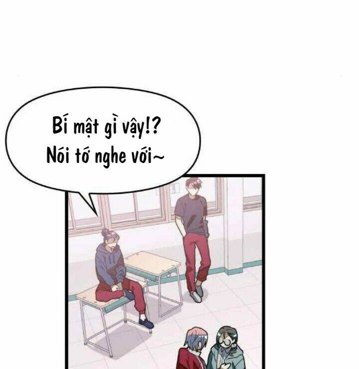 Sự Lãng Mạn Còn Tồn Tại Chapter 25 - Trang 2