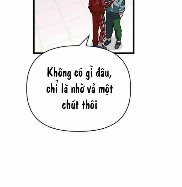 Sự Lãng Mạn Còn Tồn Tại Chapter 25 - Trang 2