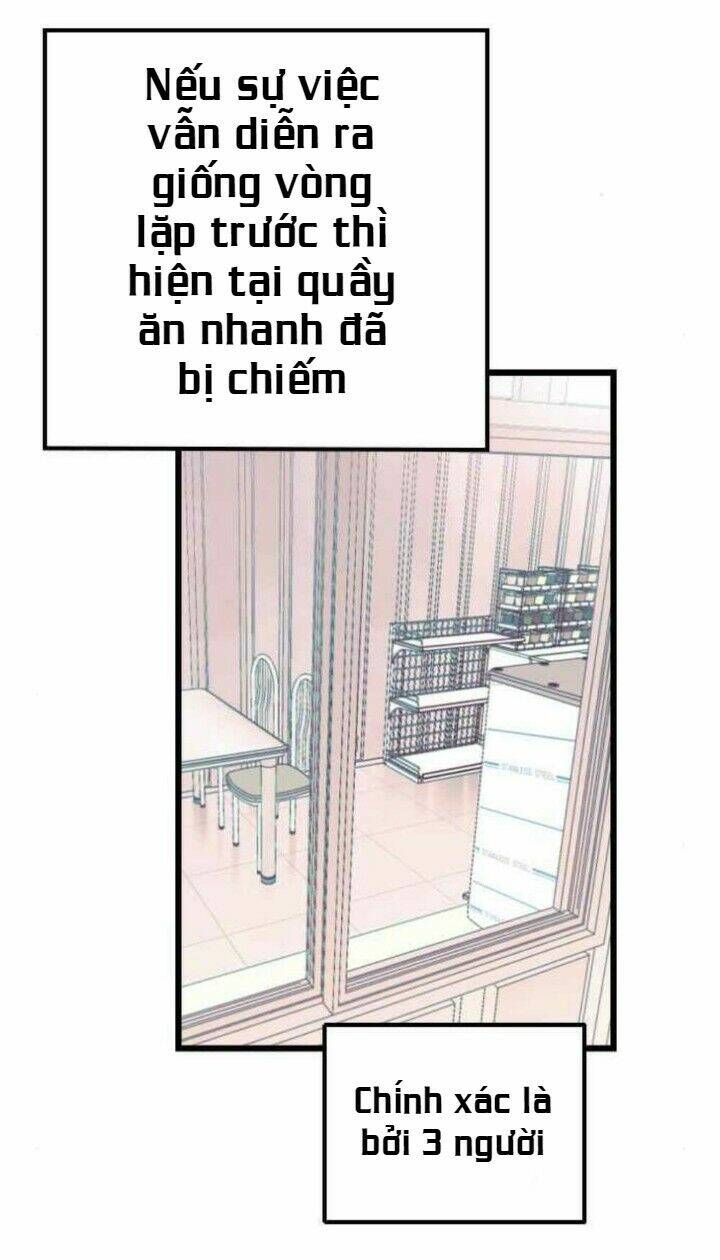 Sự Lãng Mạn Còn Tồn Tại Chapter 25 - Trang 2