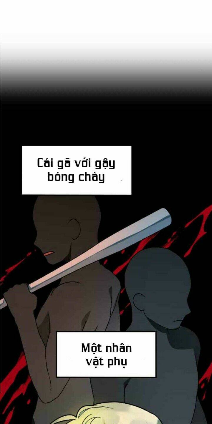 Sự Lãng Mạn Còn Tồn Tại Chapter 25 - Trang 2