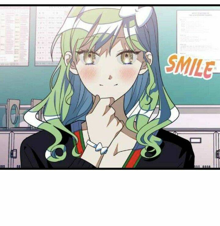 Sự Lãng Mạn Còn Tồn Tại Chapter 25 - Trang 2