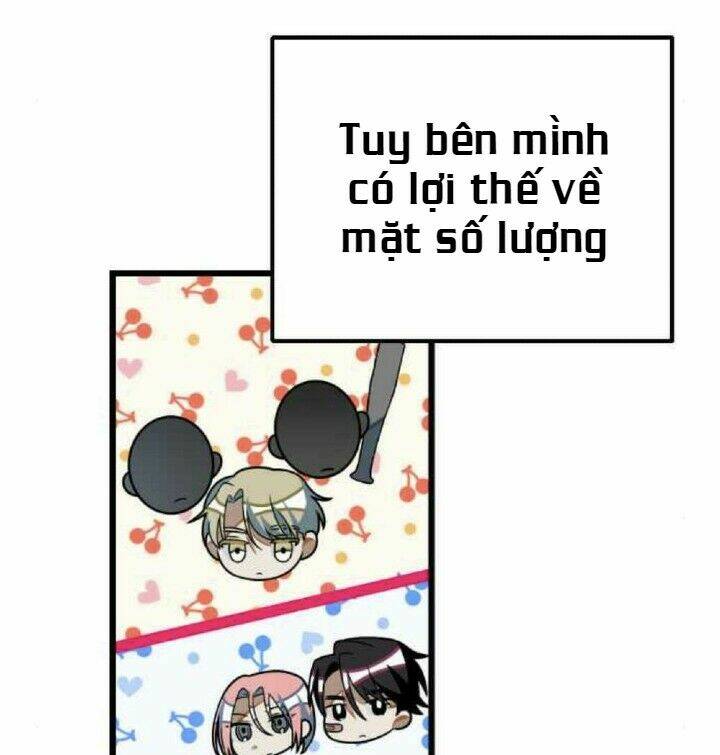 Sự Lãng Mạn Còn Tồn Tại Chapter 25 - Trang 2