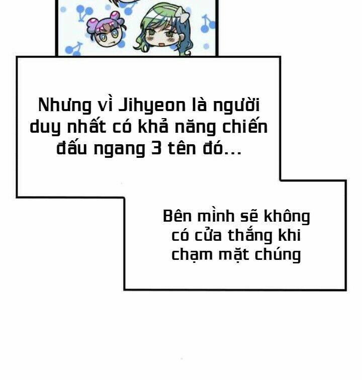 Sự Lãng Mạn Còn Tồn Tại Chapter 25 - Trang 2