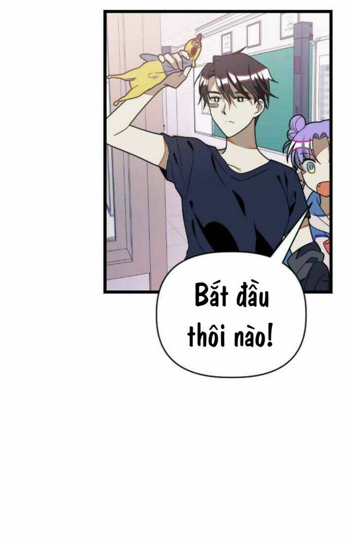 Sự Lãng Mạn Còn Tồn Tại Chapter 25 - Trang 2