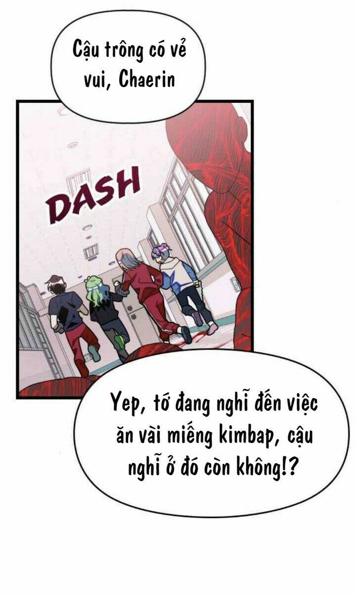 Sự Lãng Mạn Còn Tồn Tại Chapter 25 - Trang 2