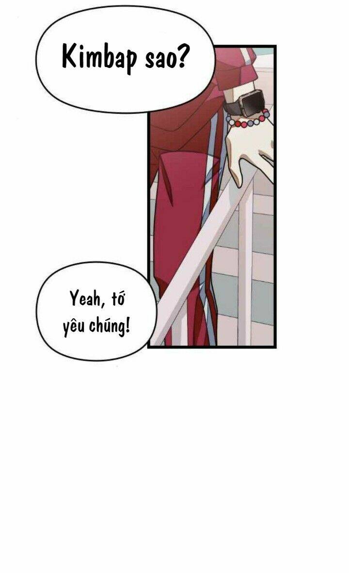 Sự Lãng Mạn Còn Tồn Tại Chapter 25 - Trang 2
