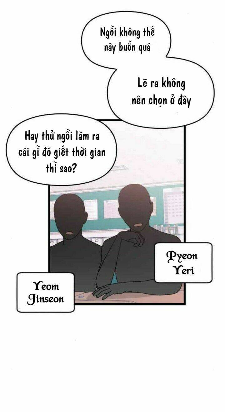 Sự Lãng Mạn Còn Tồn Tại Chapter 25 - Trang 2