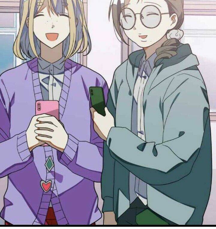 Sự Lãng Mạn Còn Tồn Tại Chapter 25 - Trang 2