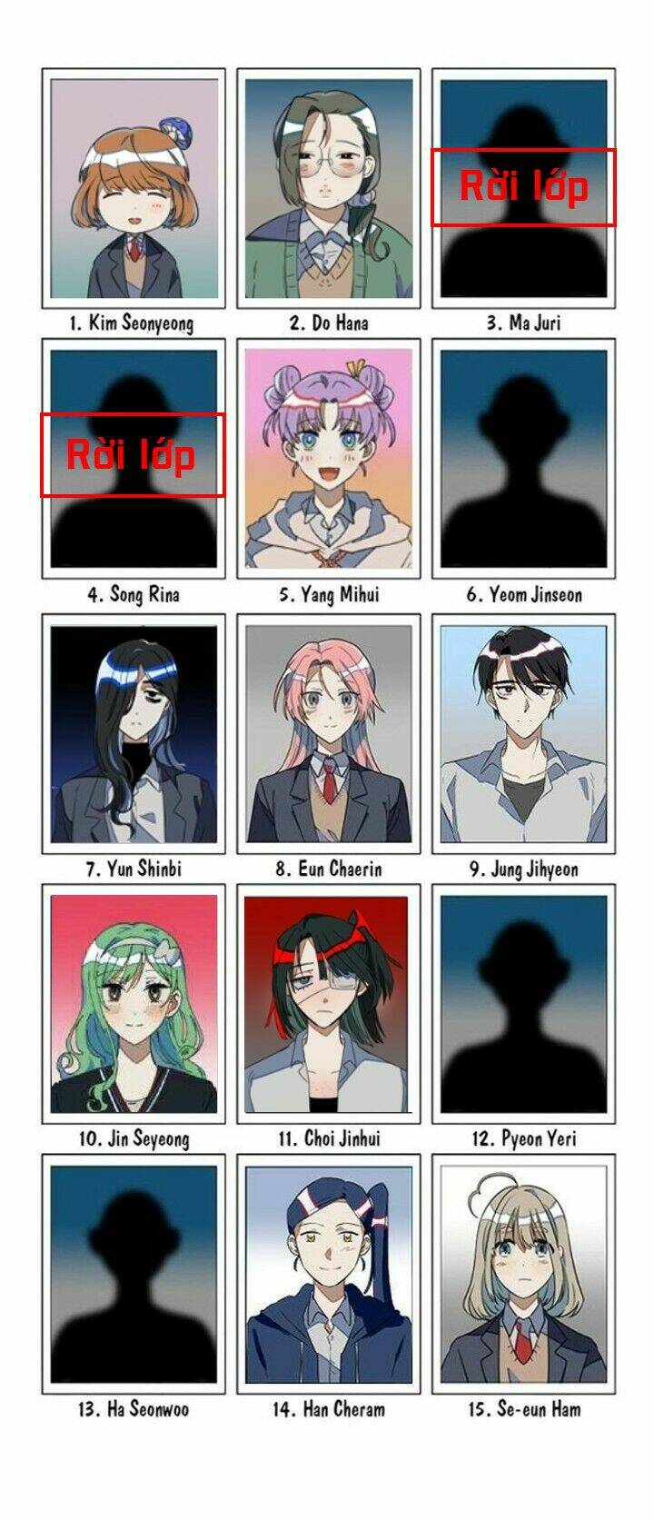 Sự Lãng Mạn Còn Tồn Tại Chapter 25 - Trang 2