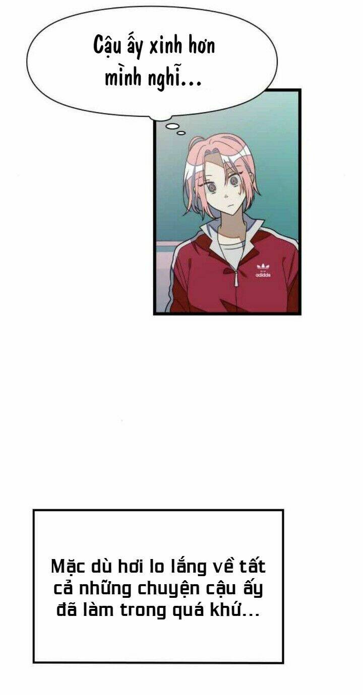 Sự Lãng Mạn Còn Tồn Tại Chapter 25 - Trang 2