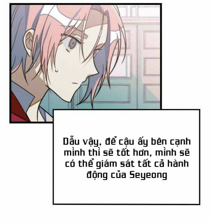 Sự Lãng Mạn Còn Tồn Tại Chapter 25 - Trang 2