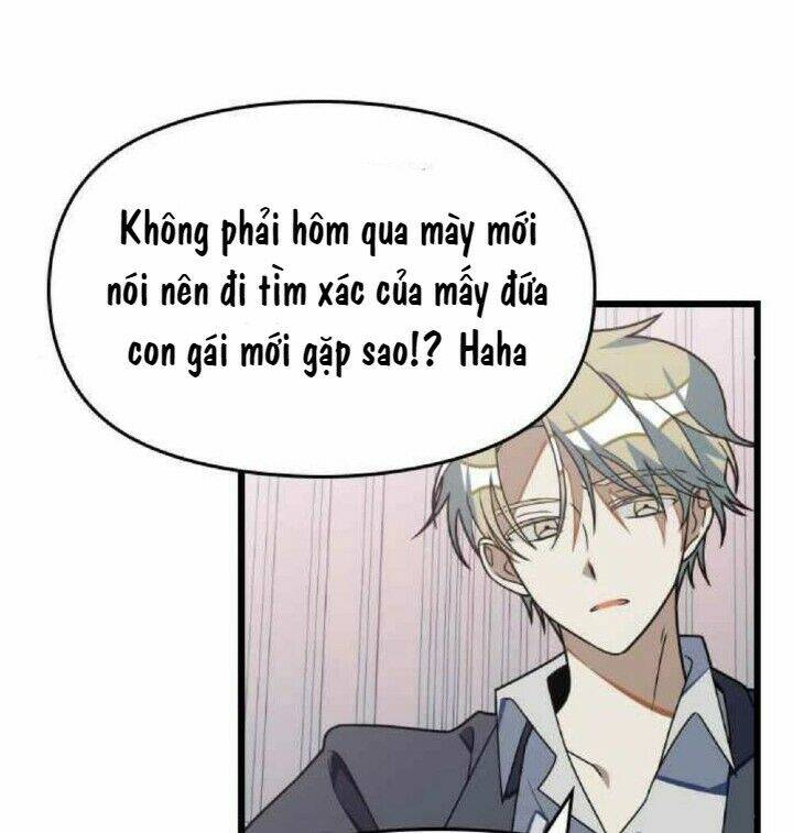 Sự Lãng Mạn Còn Tồn Tại Chapter 26 - Trang 2
