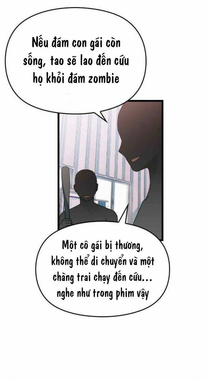 Sự Lãng Mạn Còn Tồn Tại Chapter 26 - Trang 2