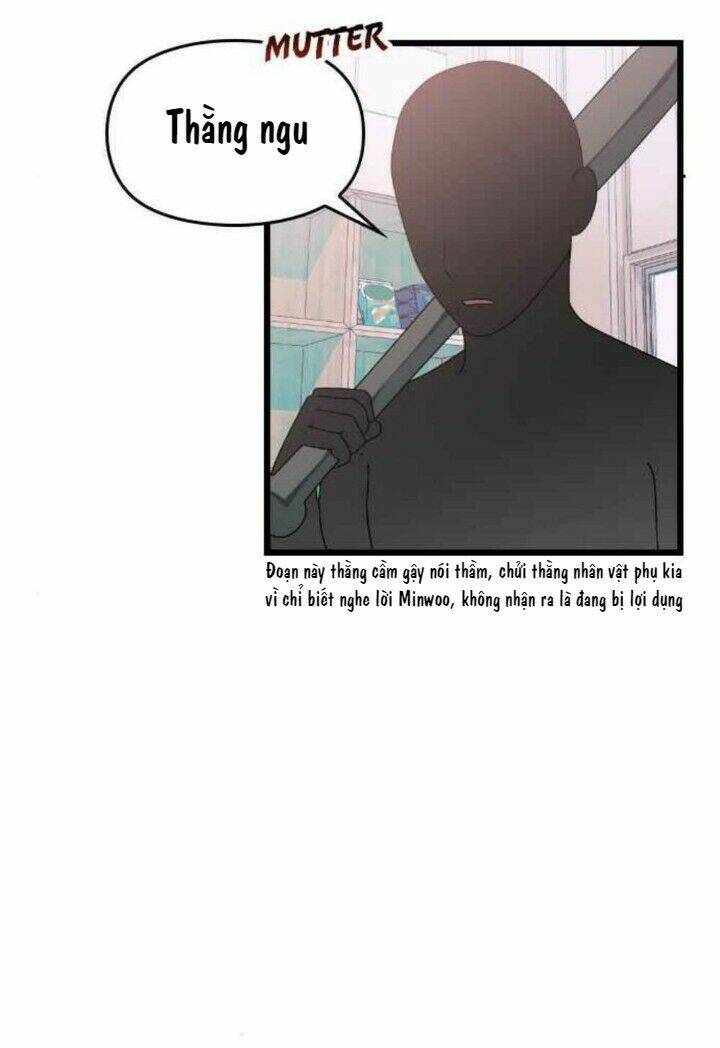 Sự Lãng Mạn Còn Tồn Tại Chapter 26 - Trang 2