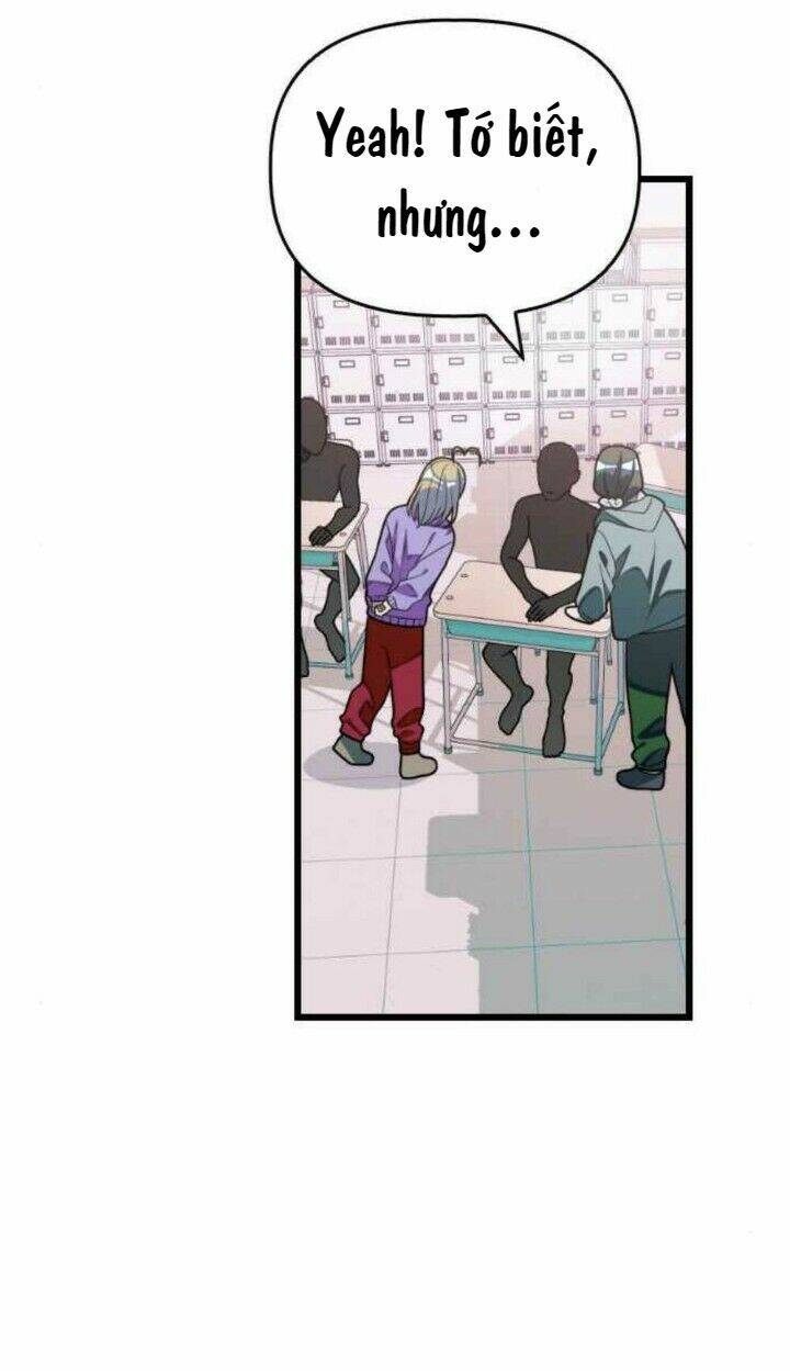 Sự Lãng Mạn Còn Tồn Tại Chapter 26 - Trang 2