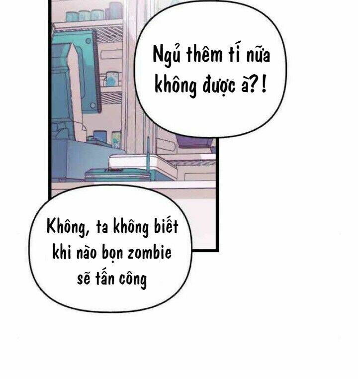 Sự Lãng Mạn Còn Tồn Tại Chapter 26 - Trang 2